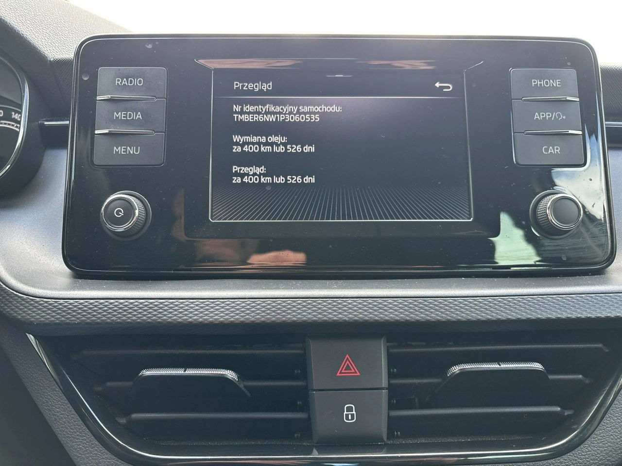 Skoda Scala - Zdjęcie 21