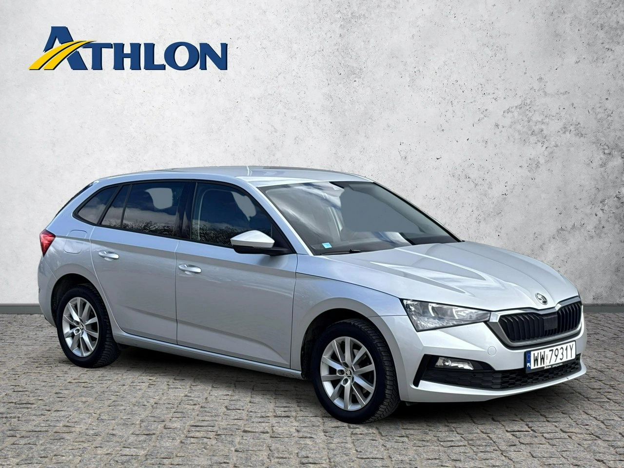 Skoda Scala - Zdjęcie 6