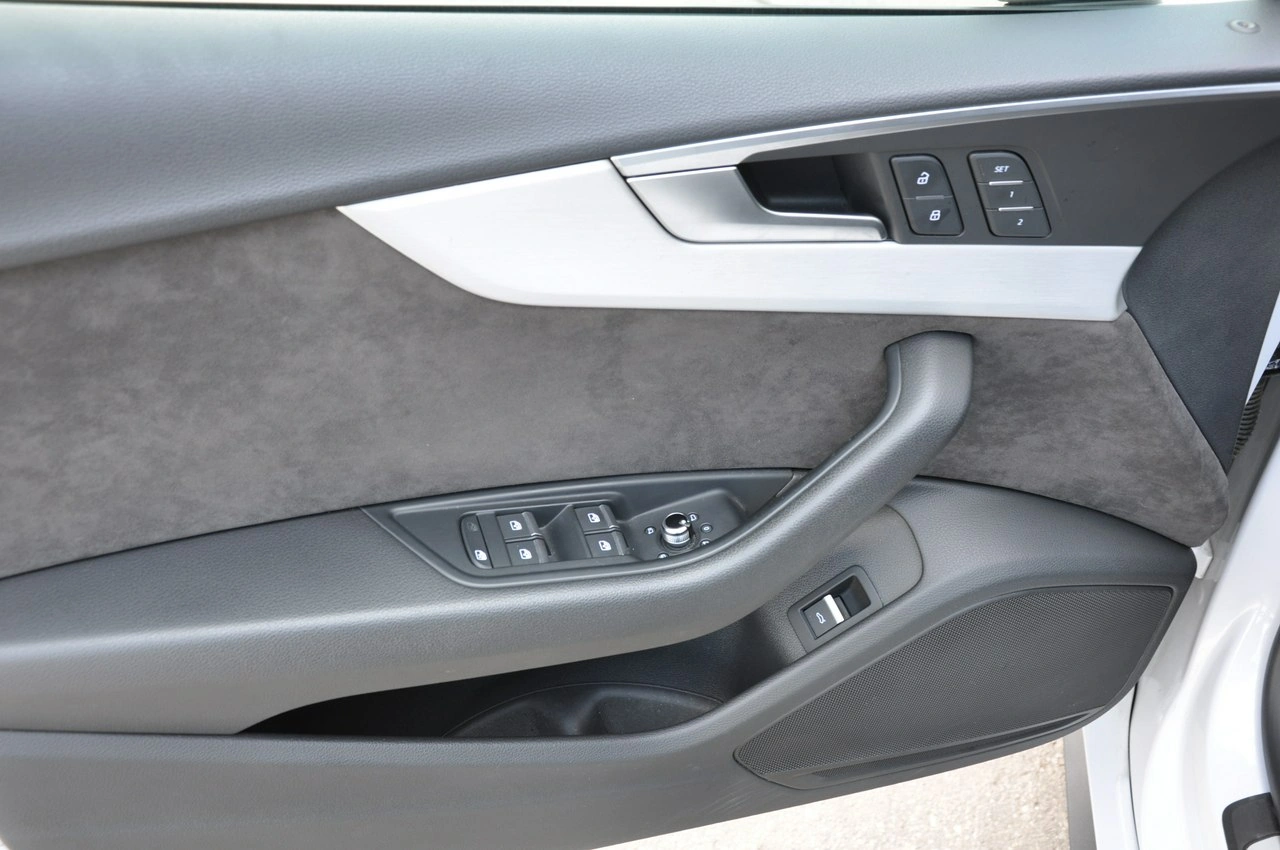 Audi A5 - Zdjęcie 9