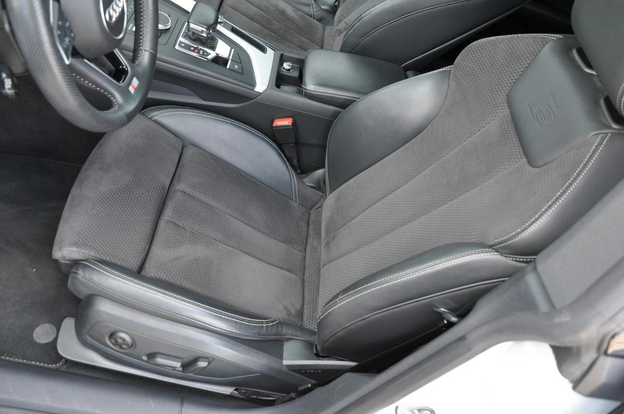 Audi A5 - Zdjęcie 10