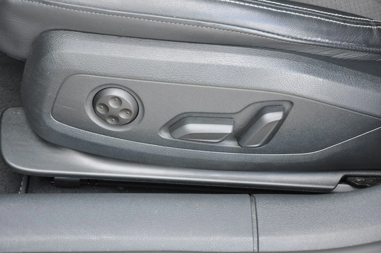 Audi A5 - Zdjęcie 11