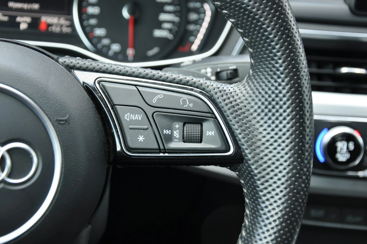 Audi A5 - Zdjęcie 14