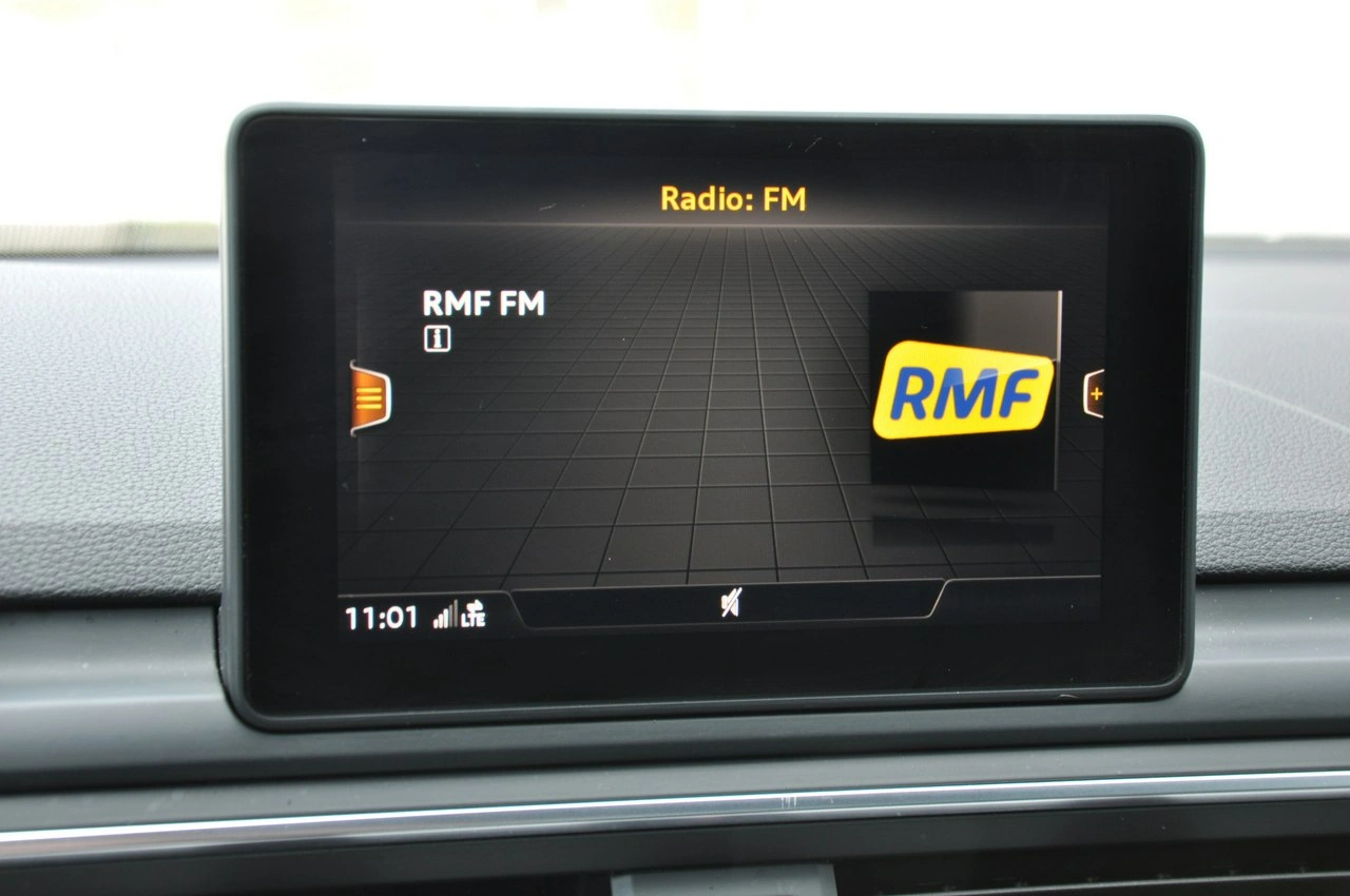 Audi A5 - Zdjęcie 15