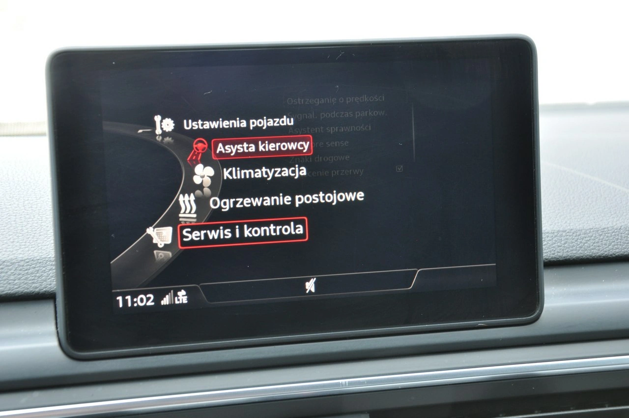 Audi A5 - Zdjęcie 20