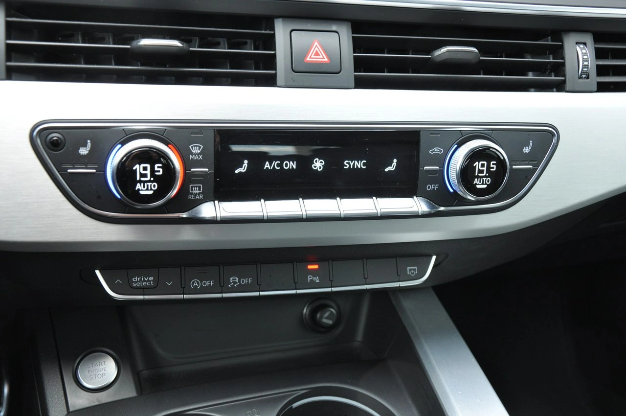 Audi A5 - Zdjęcie 21