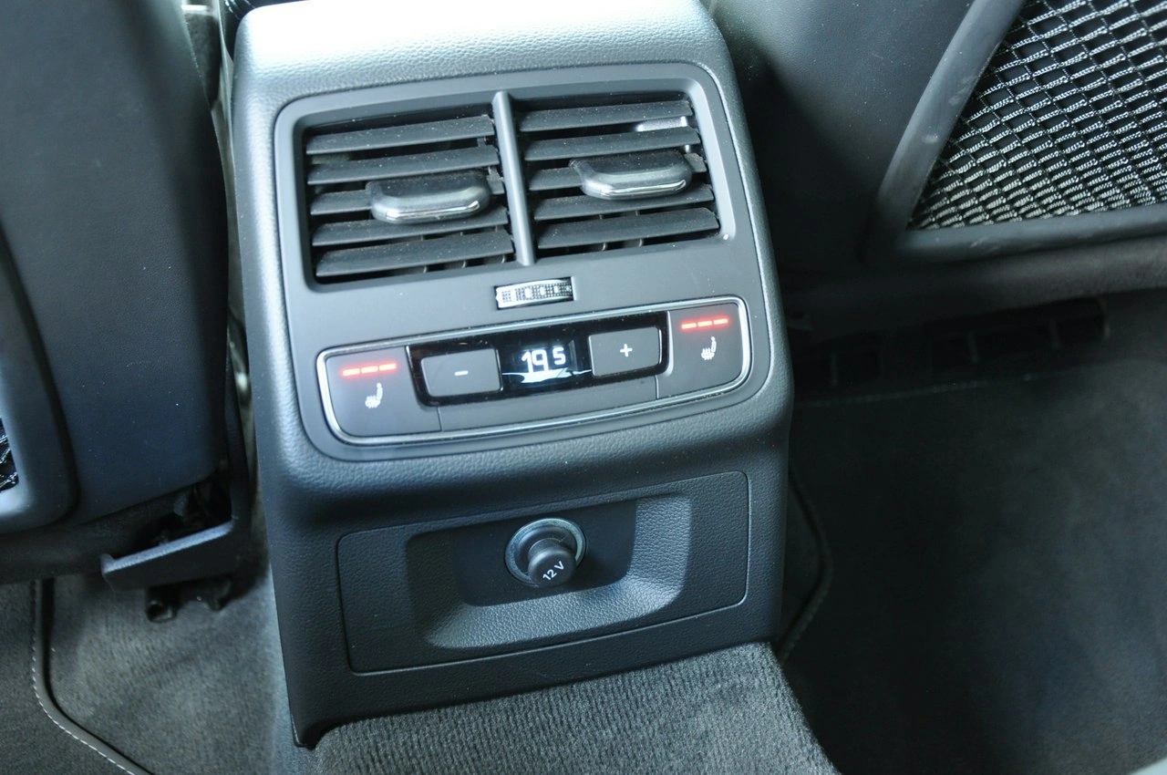 Audi A5 - Zdjęcie 24