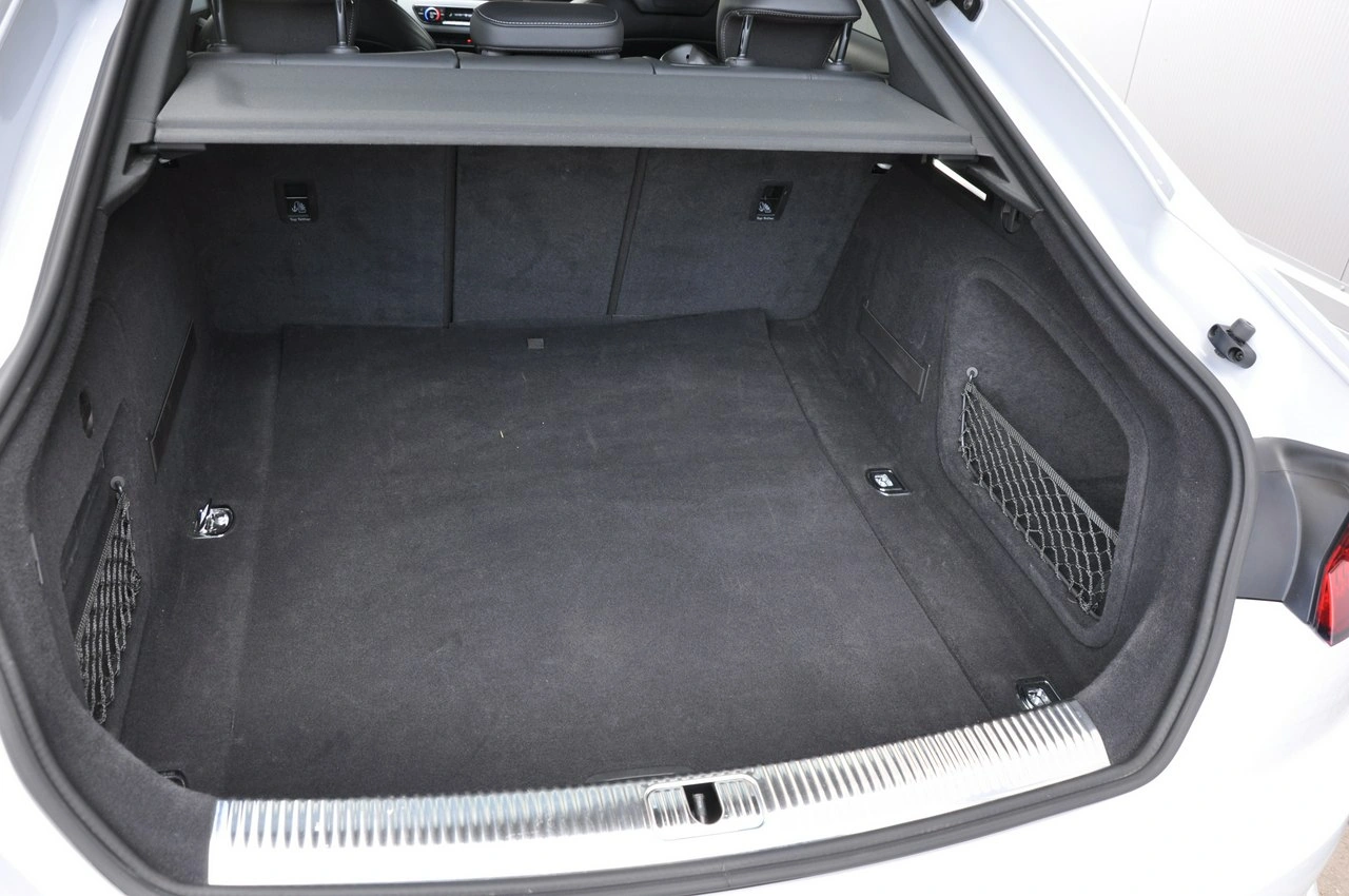 Audi A5 - Zdjęcie 27