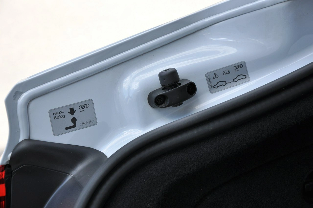 Audi A5 - Zdjęcie 30