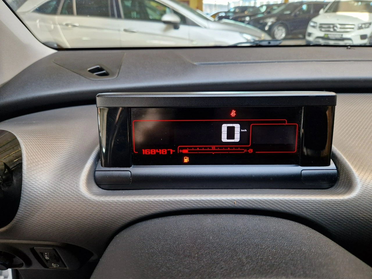 Citroën C4 Cactus - Zdjęcie 13