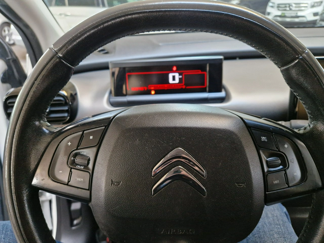 Citroën C4 Cactus - Zdjęcie 14