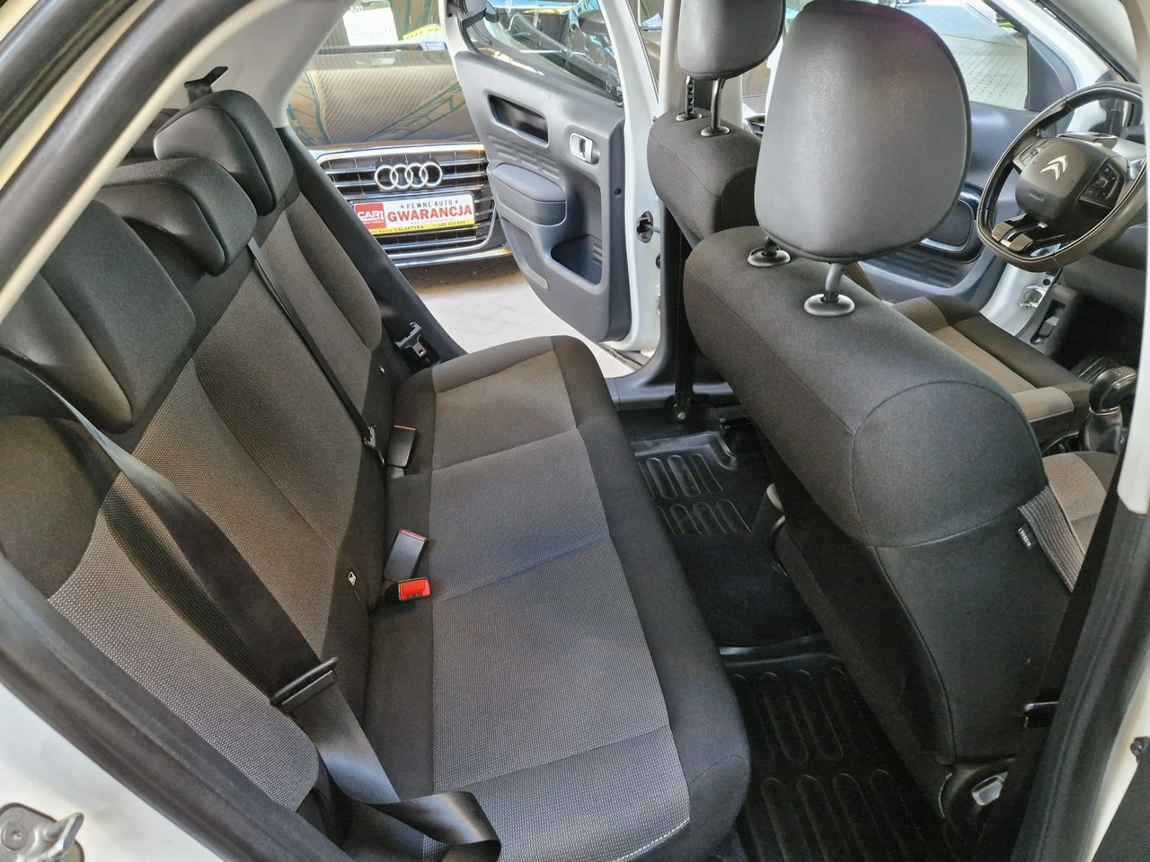 Citroën C4 Cactus - Zdjęcie 20