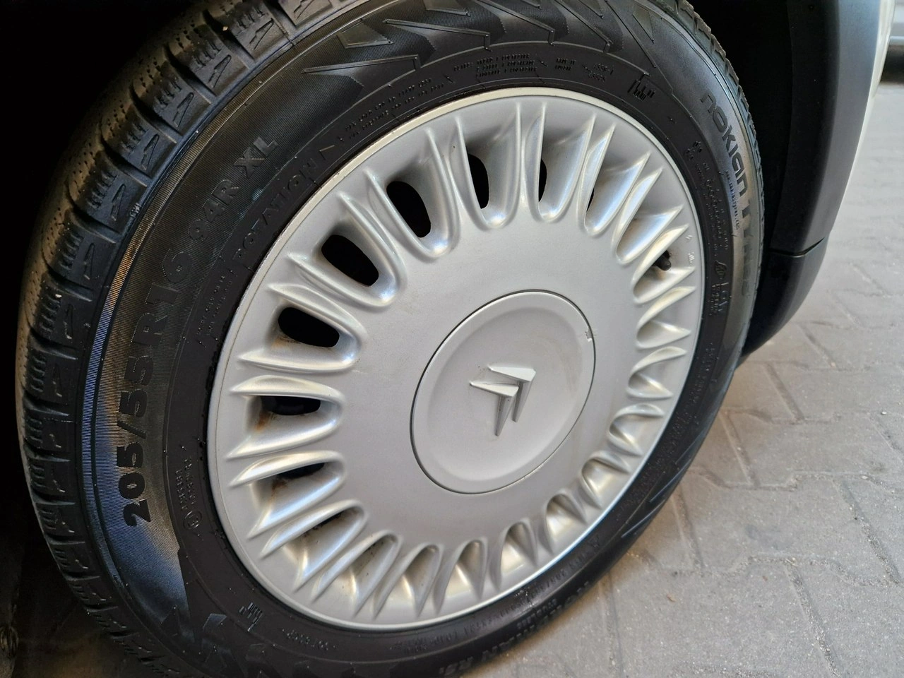 Citroën C4 Cactus - Zdjęcie 22