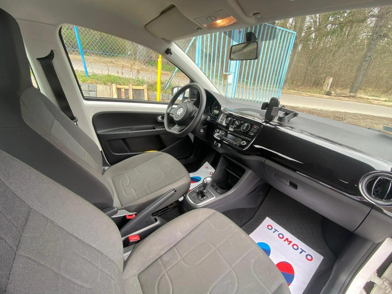 Volkswagen up! - Zdjęcie 20