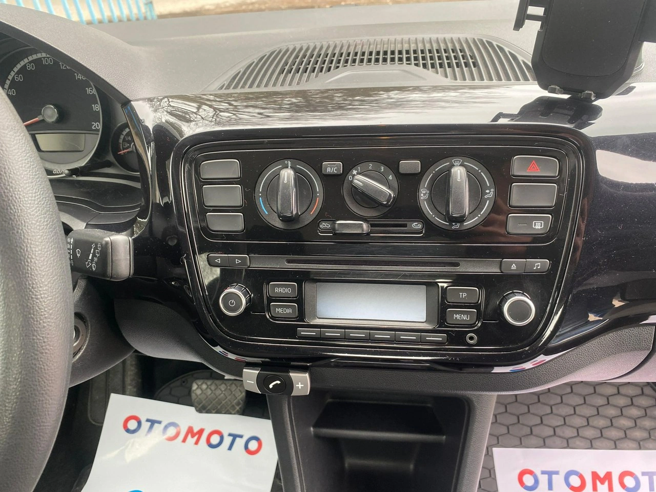 Volkswagen up! - Zdjęcie 24