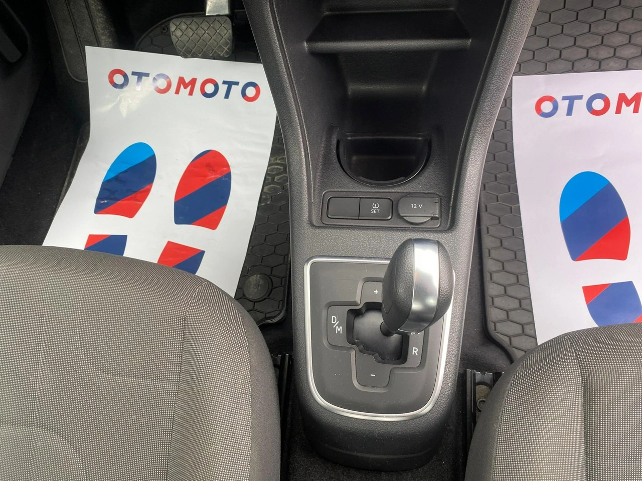 Volkswagen up! - Zdjęcie 25