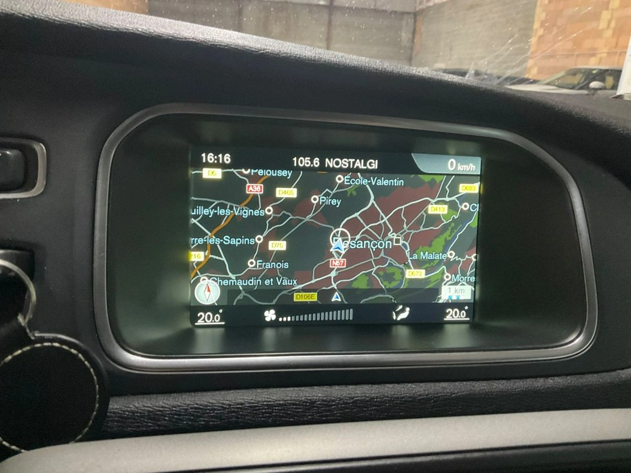 Volvo V40 - Zdjęcie 10