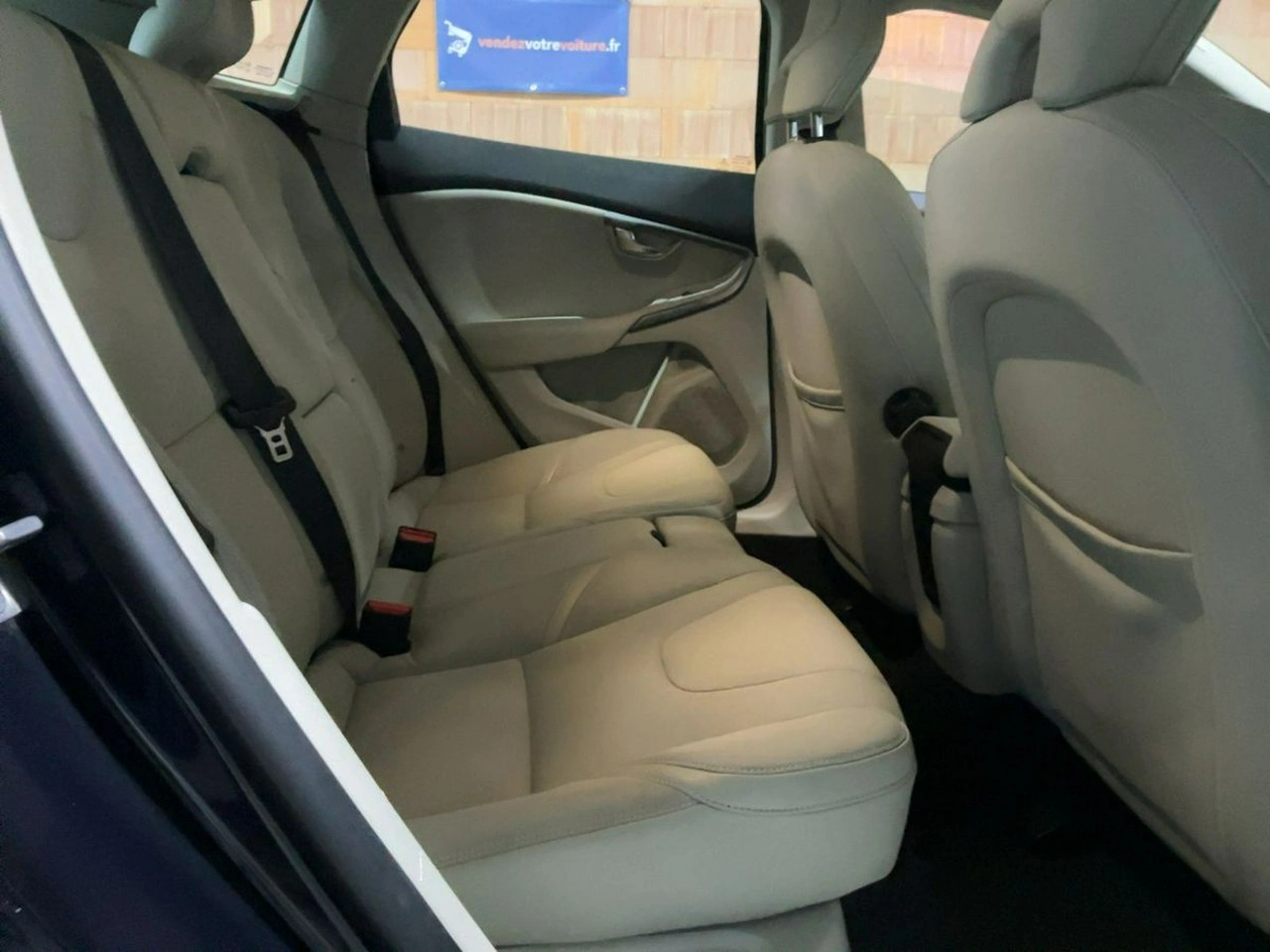 Volvo V40 - Zdjęcie 12