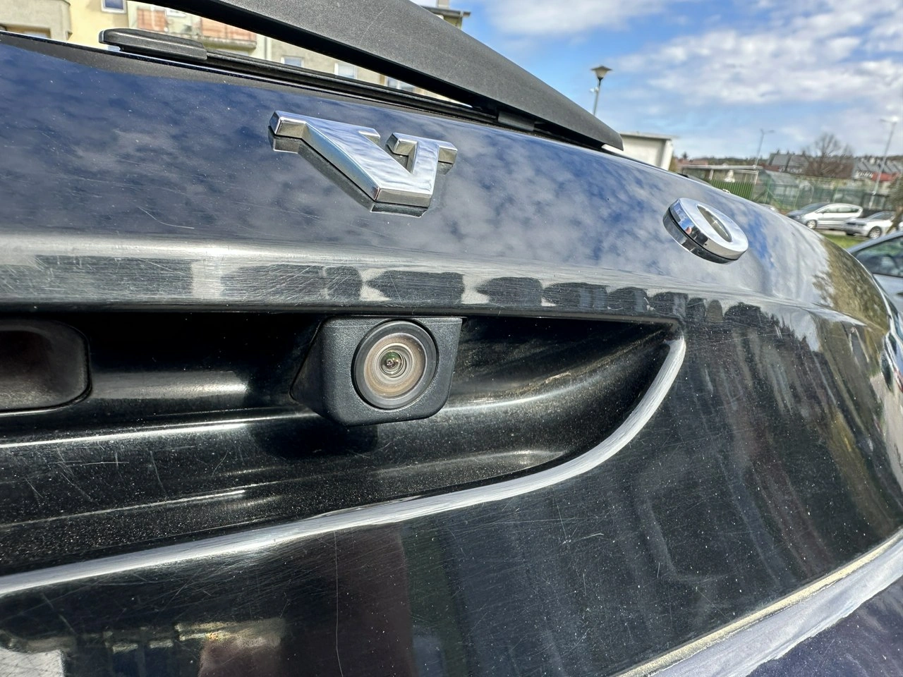 Volvo V40 - Zdjęcie 13
