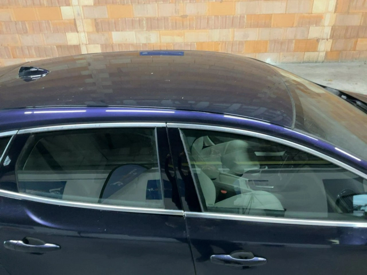 Volvo V40 - Zdjęcie 15