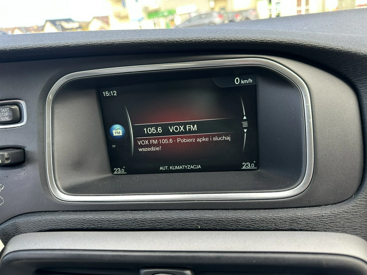 Volvo V40 - Zdjęcie 16