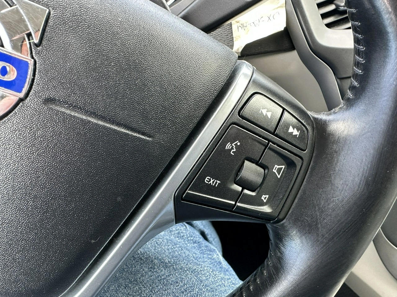 Volvo V40 - Zdjęcie 18