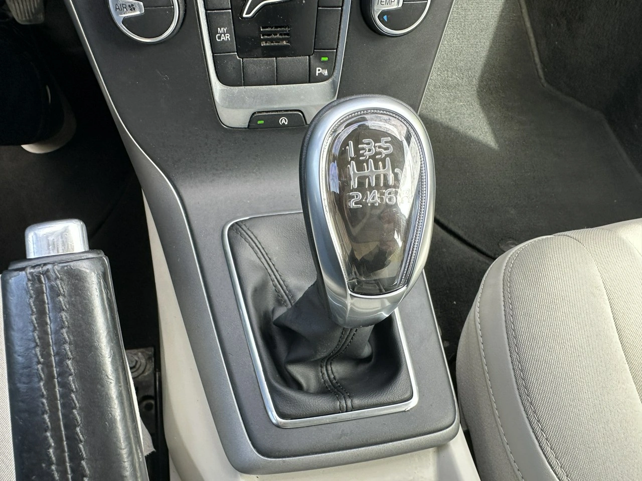 Volvo V40 - Zdjęcie 20