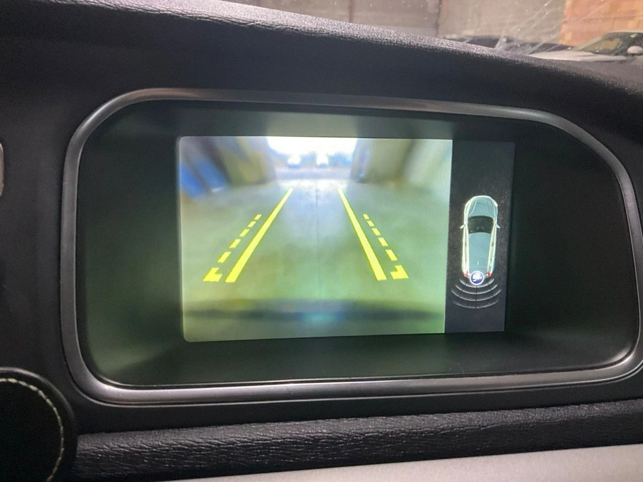 Volvo V40 - Zdjęcie 3