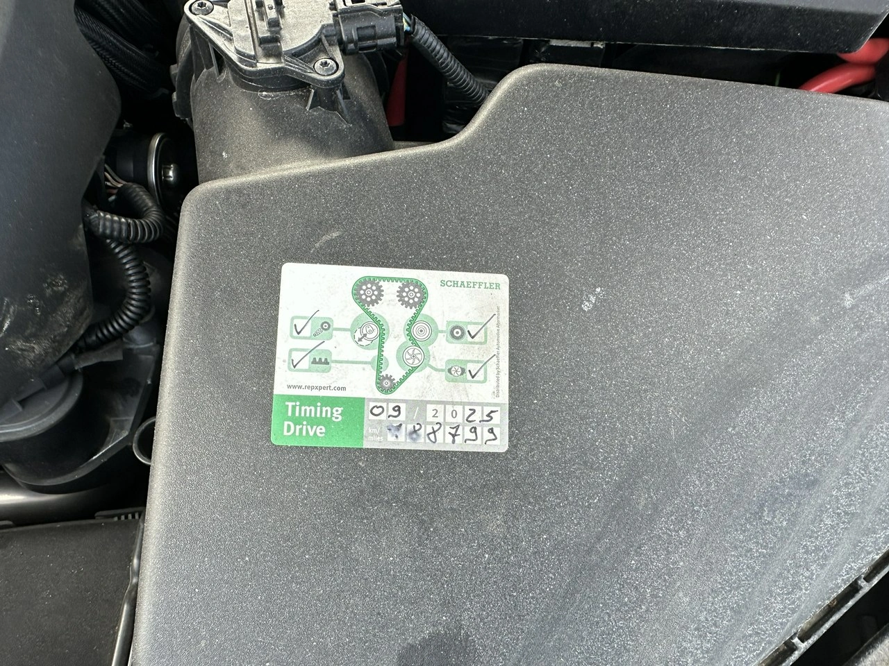 Volvo V40 - Zdjęcie 5