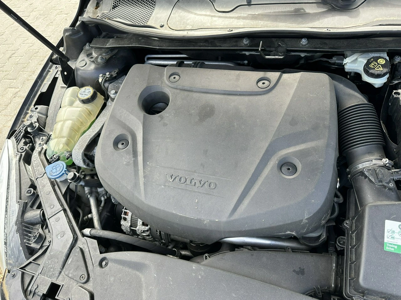 Volvo V40 - Zdjęcie 6