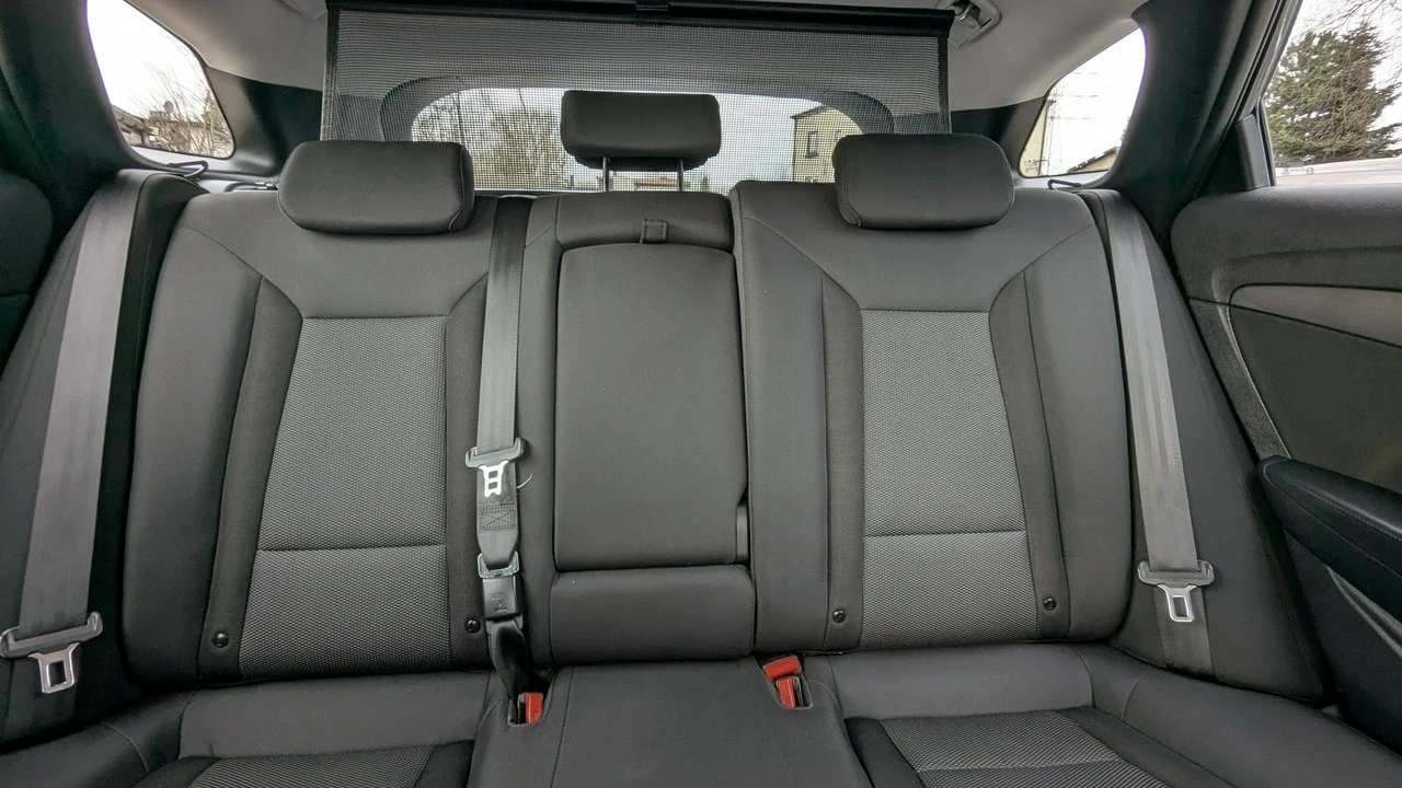 Hyundai i40 - Zdjęcie 13