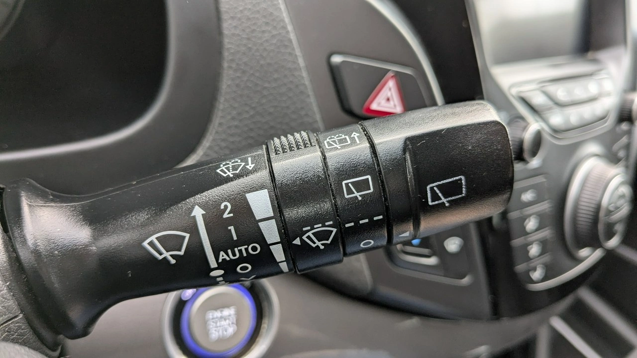 Hyundai i40 - Zdjęcie 29