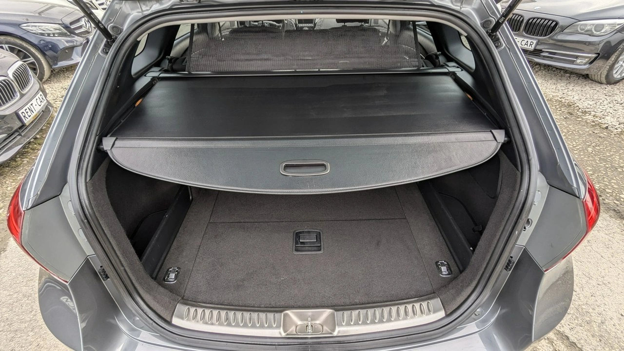 Hyundai i40 - Zdjęcie 33