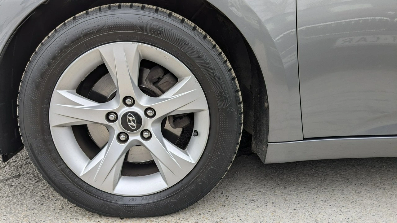 Hyundai i40 - Zdjęcie 37