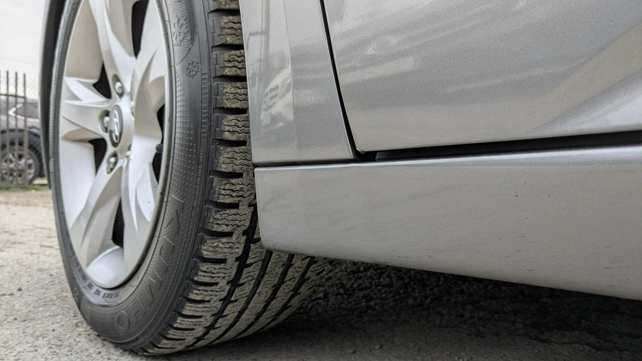 Hyundai i40 - Zdjęcie 38