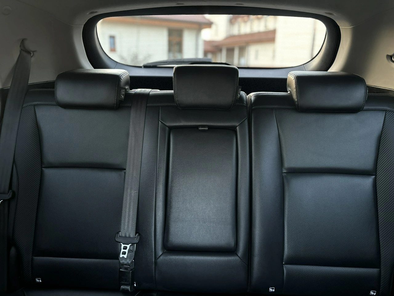 SsangYong Tivoli - Zdjęcie 8