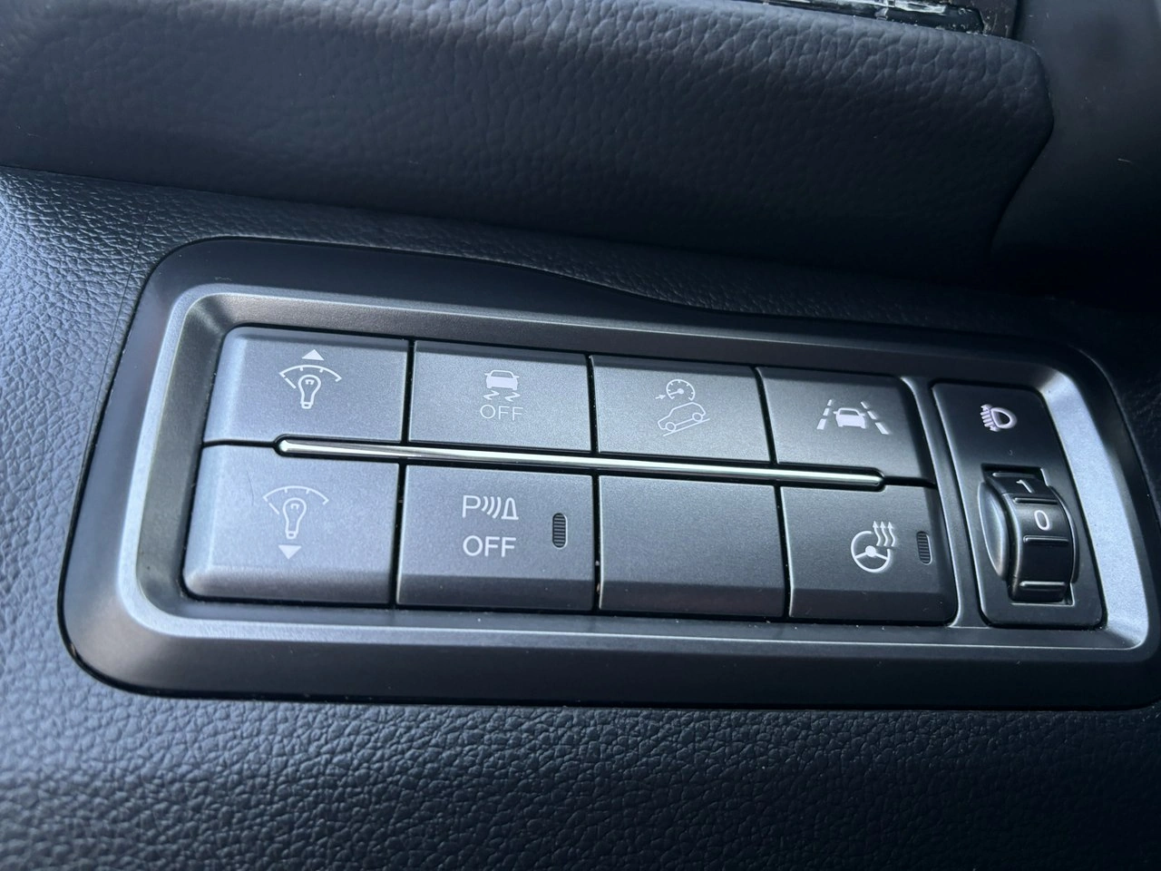 SsangYong Tivoli - Zdjęcie 13