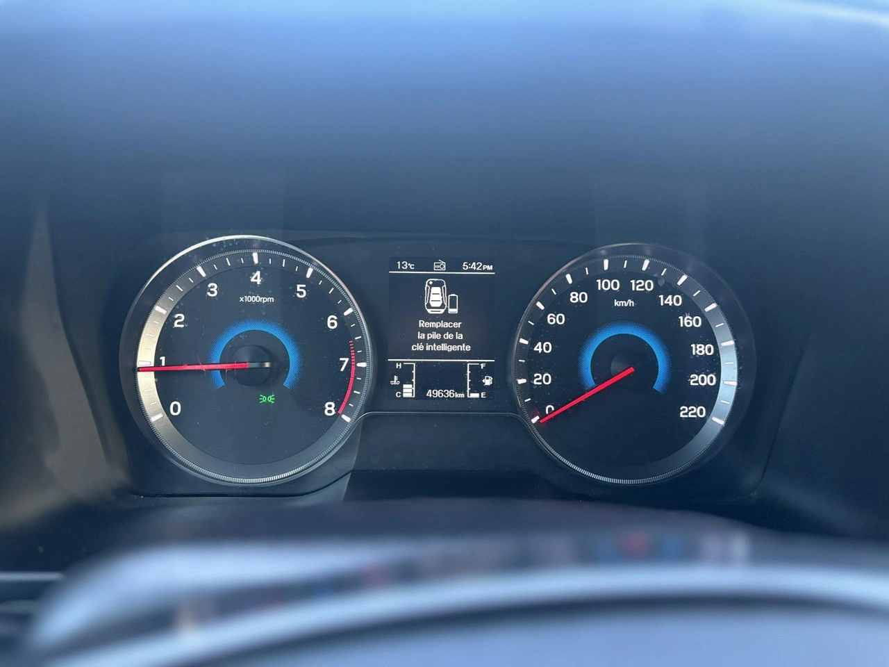 SsangYong Tivoli - Zdjęcie 14