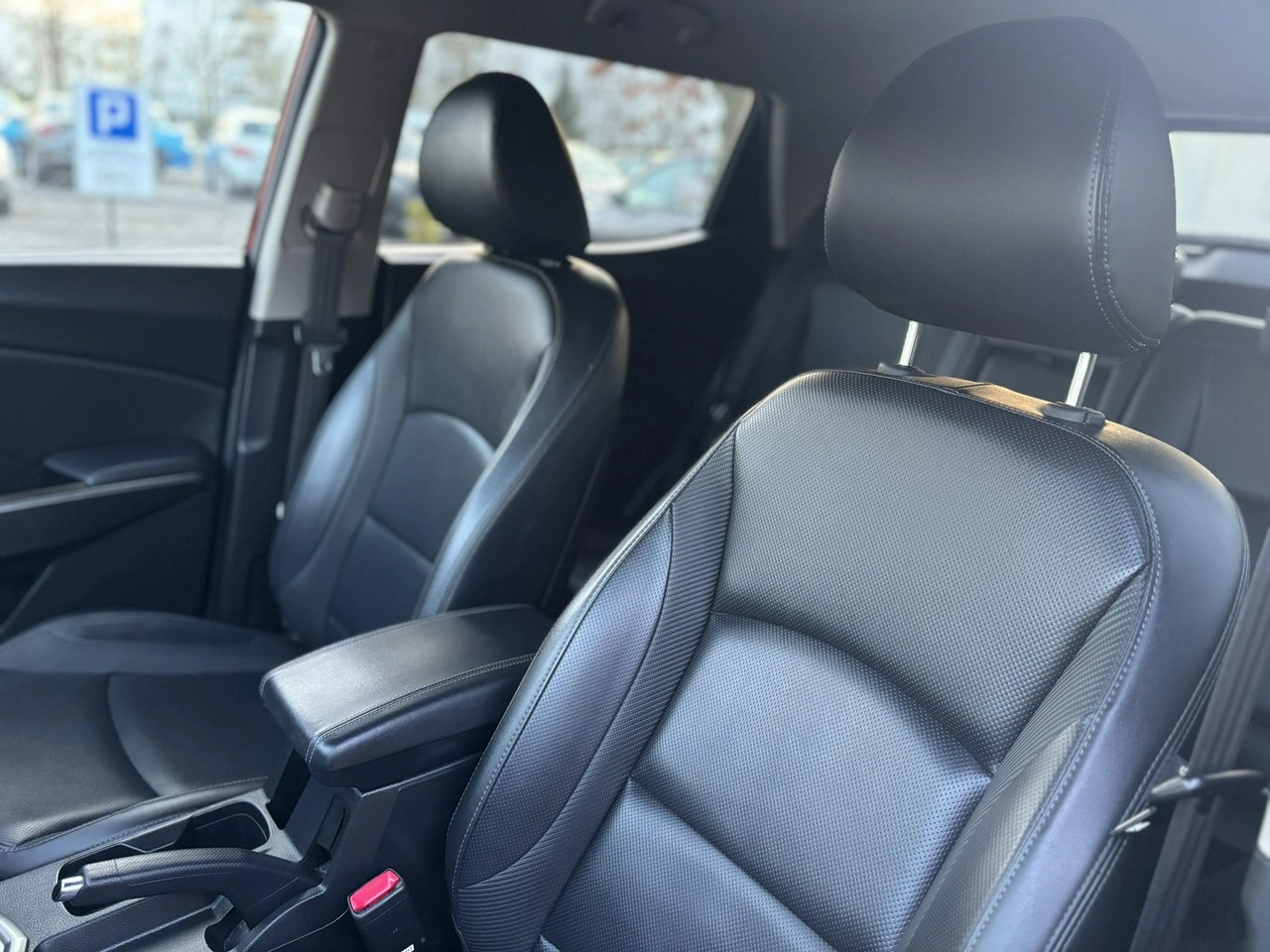 SsangYong Tivoli - Zdjęcie 7