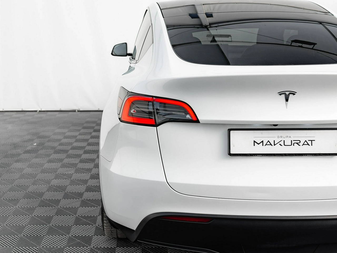 Tesla Y - Zdjęcie 9