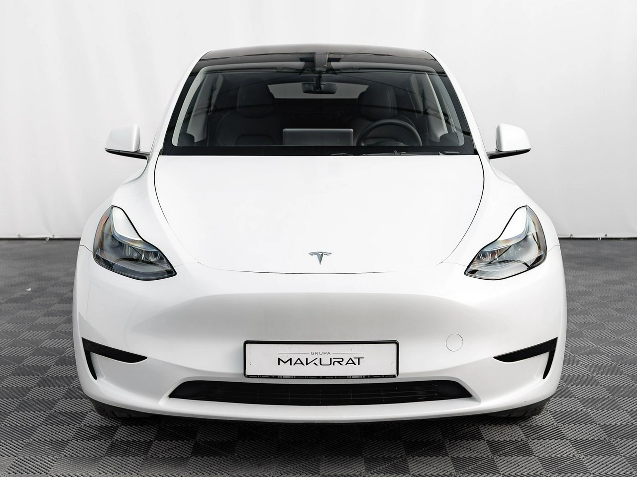 Tesla Y - Zdjęcie 6