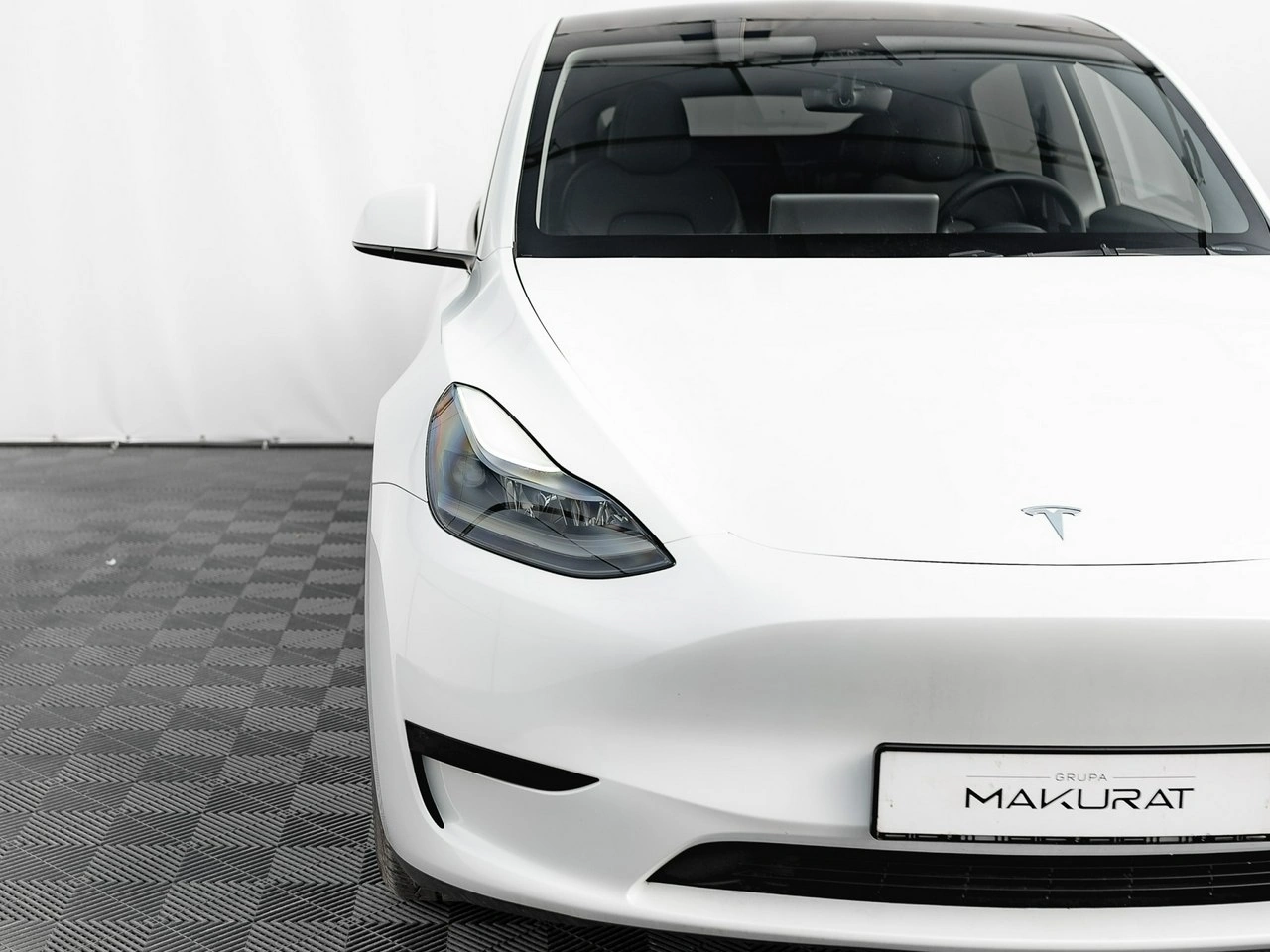 Tesla Y - Zdjęcie 7