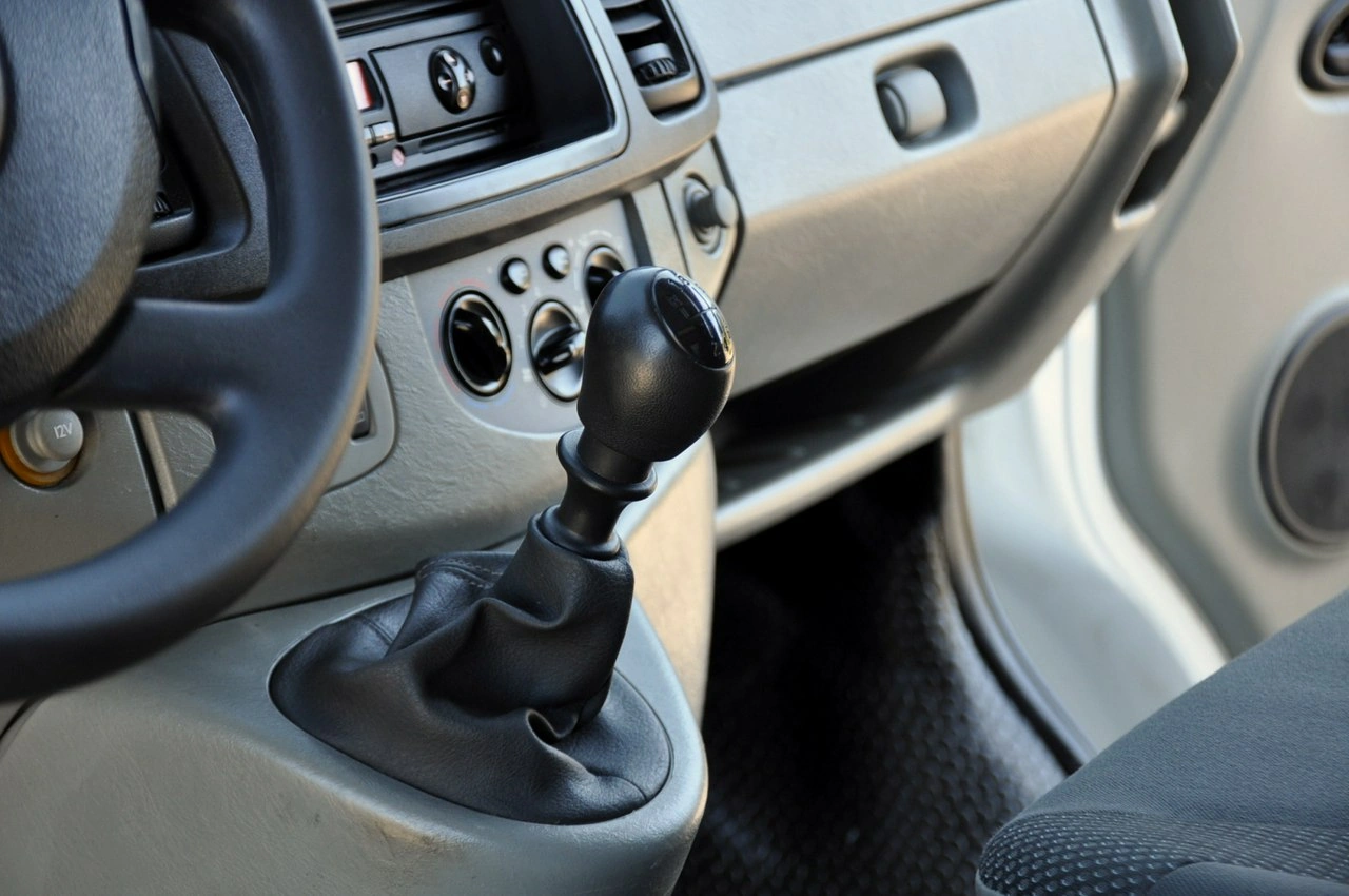 Opel Vivaro - Zdjęcie 26