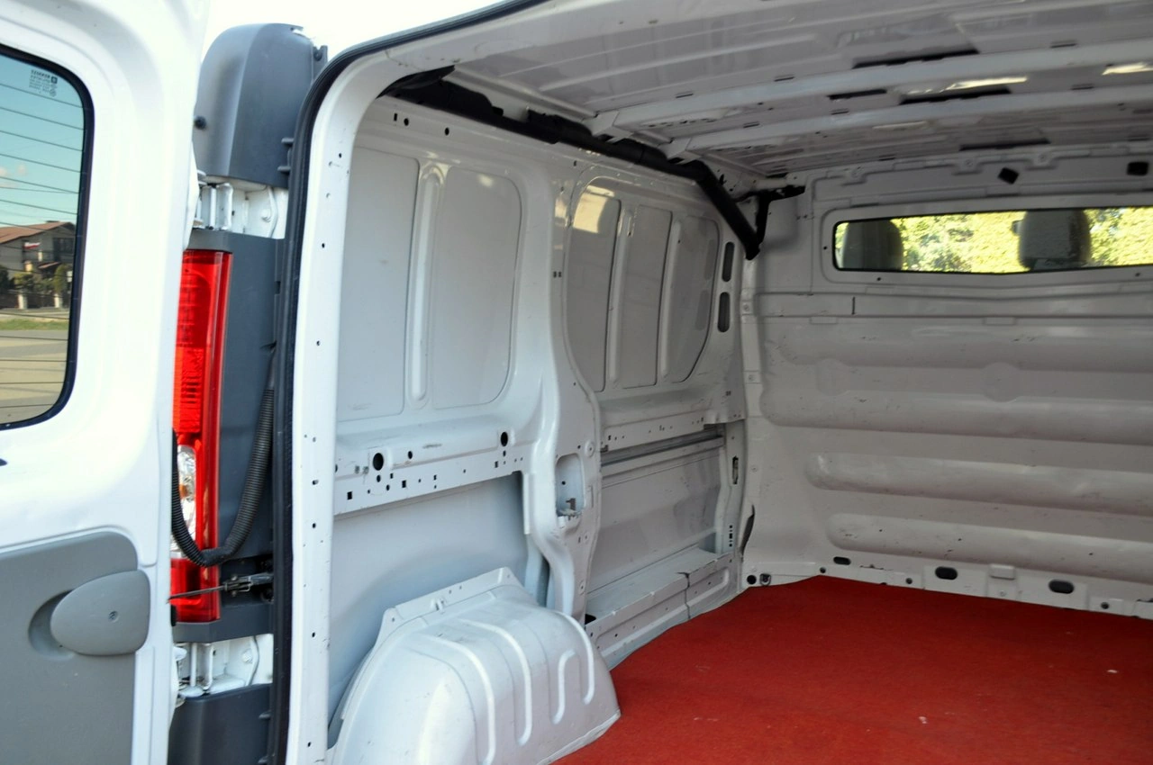 Opel Vivaro - Zdjęcie 29