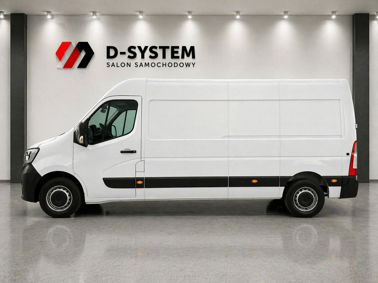 Renault Master - Zdjęcie 10