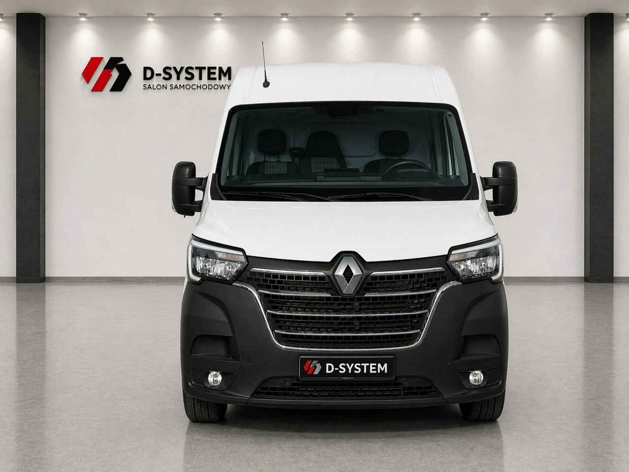 Renault Master - Zdjęcie 13