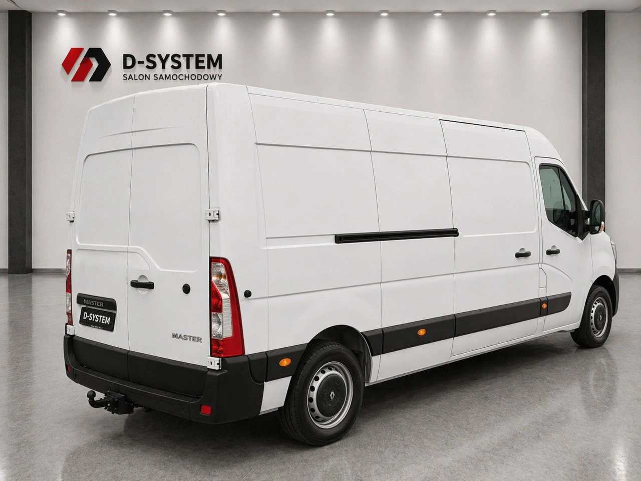 Renault Master - Zdjęcie 15
