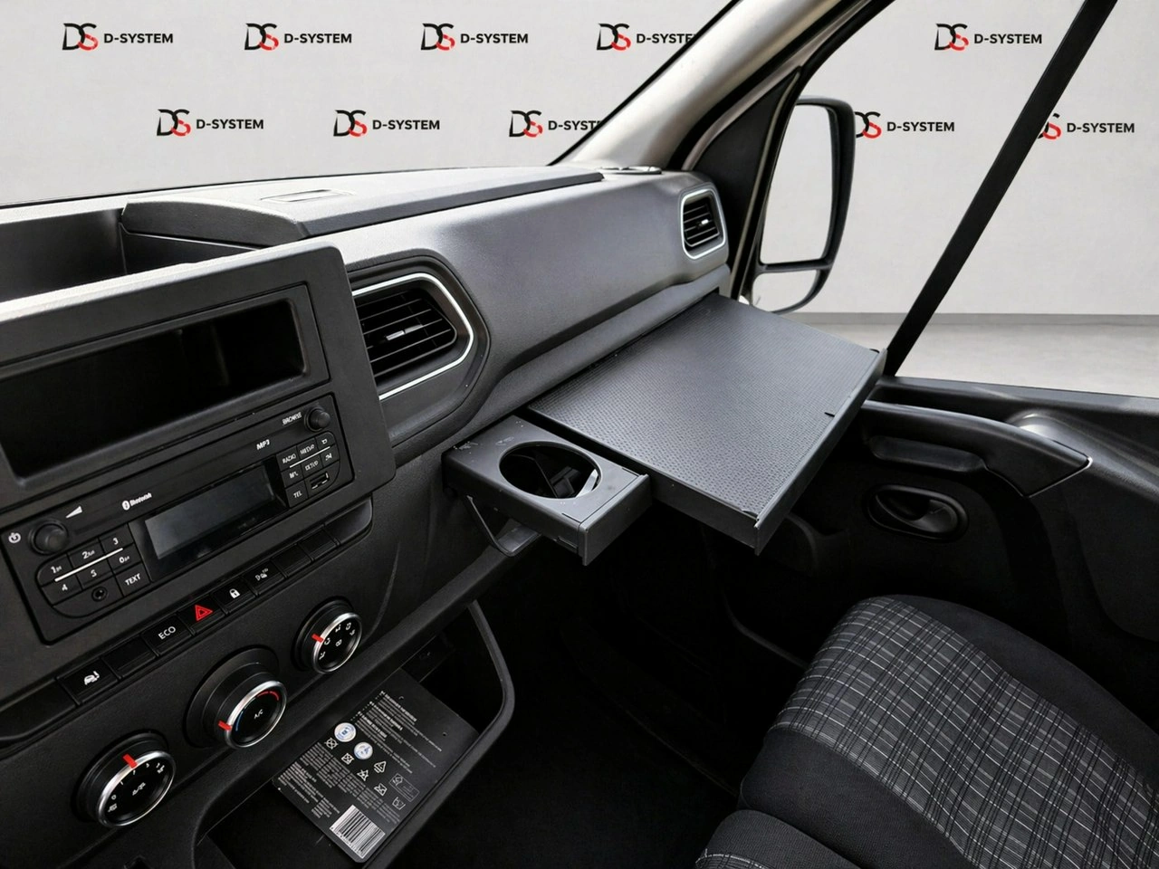 Renault Master - Zdjęcie 16