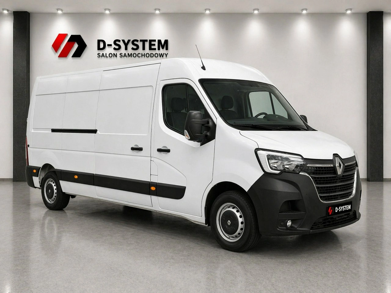 Renault Master - Zdjęcie 2