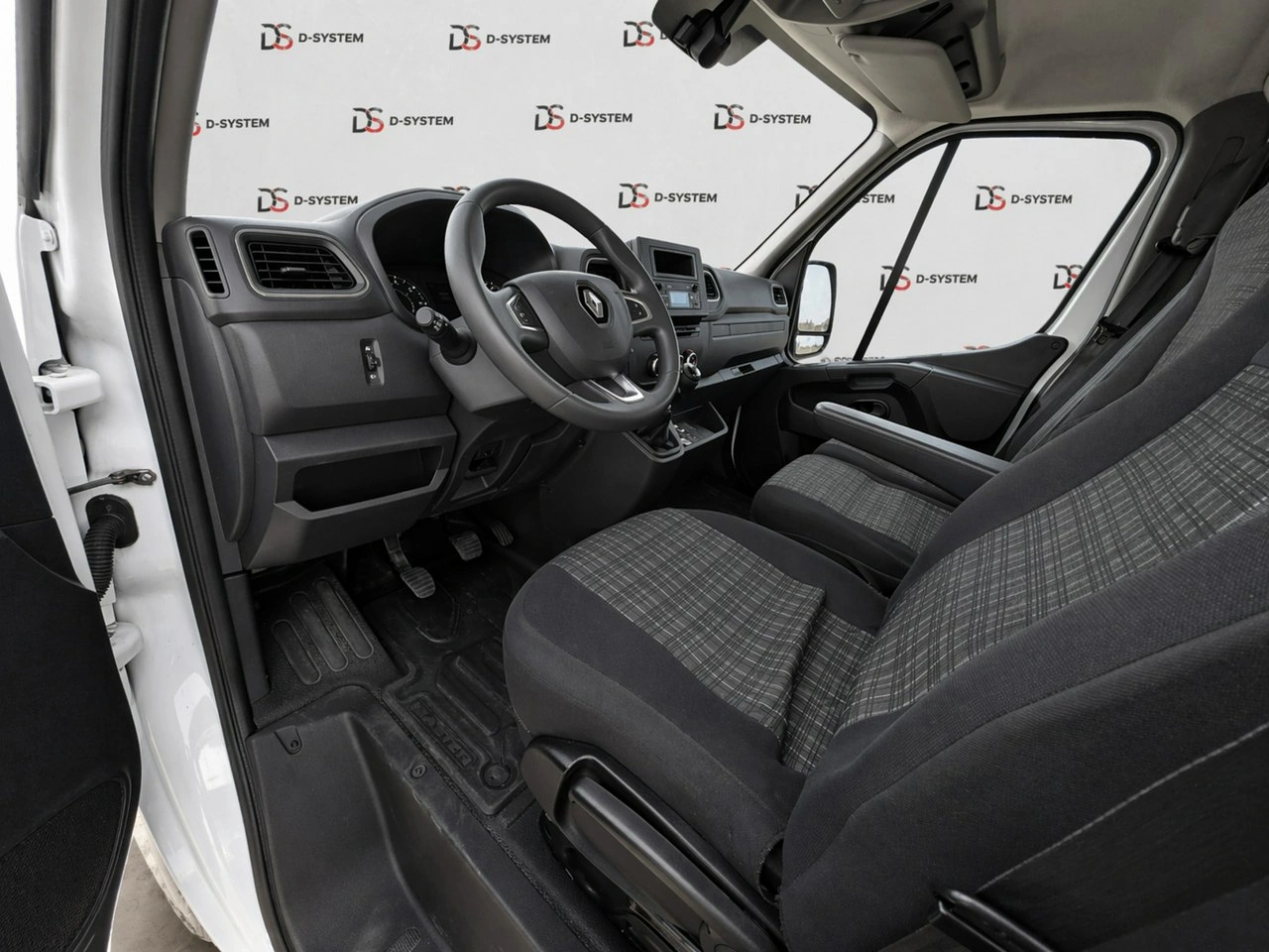 Renault Master - Zdjęcie 5