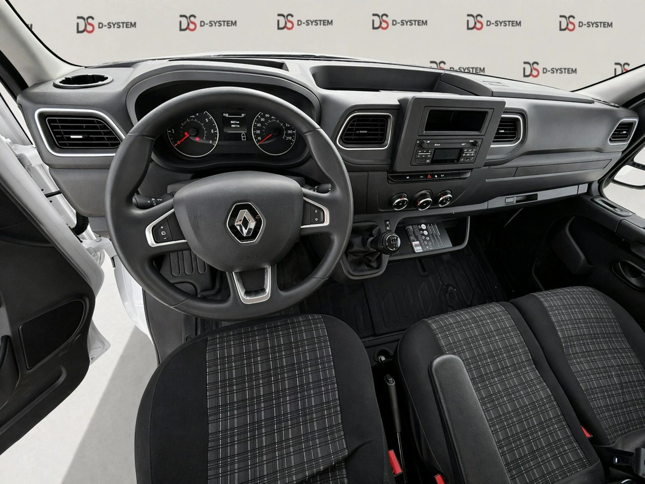 Renault Master - Zdjęcie 6